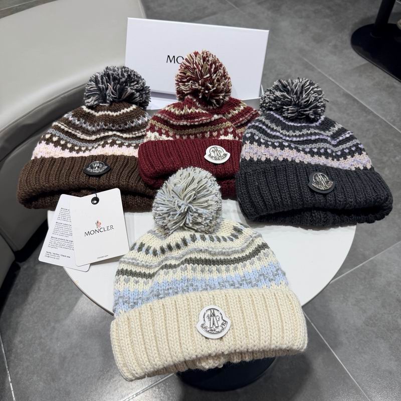 Moncler Hat 122563